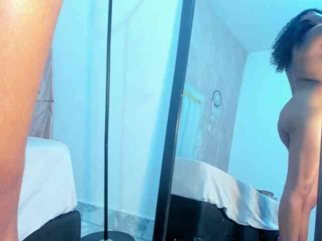 Samantha-Keem webcam