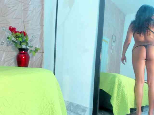 Samantha-Keem webcam