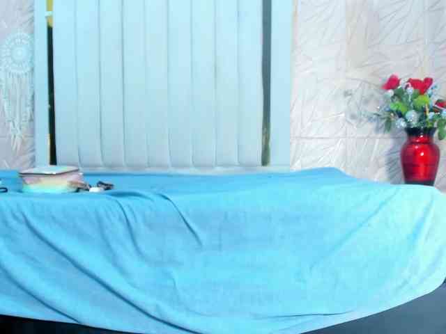 Samantha-Keem webcam