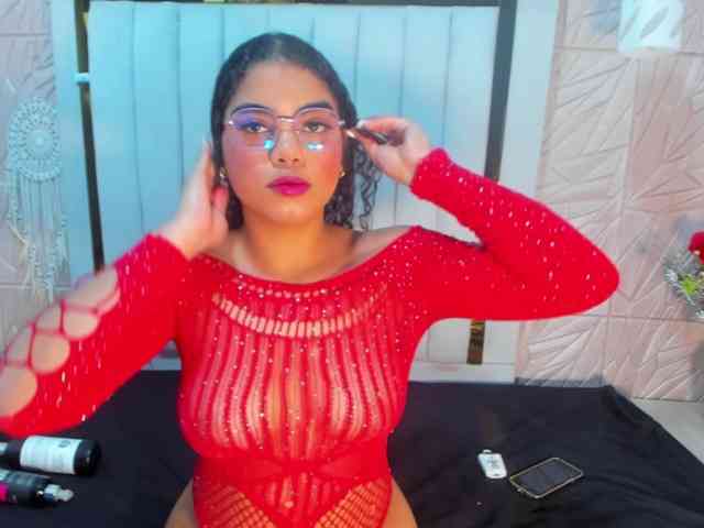 Samantha-Keem webcam