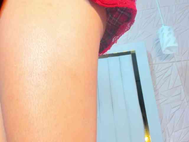 Samantha-Keem webcam