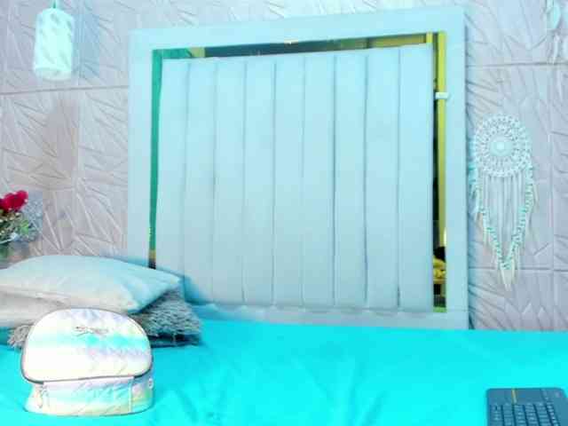 Samantha-Keem webcam