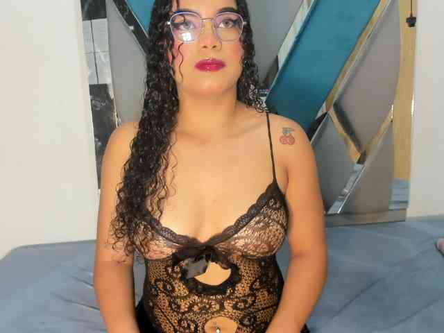 Samantha-Keem webcam