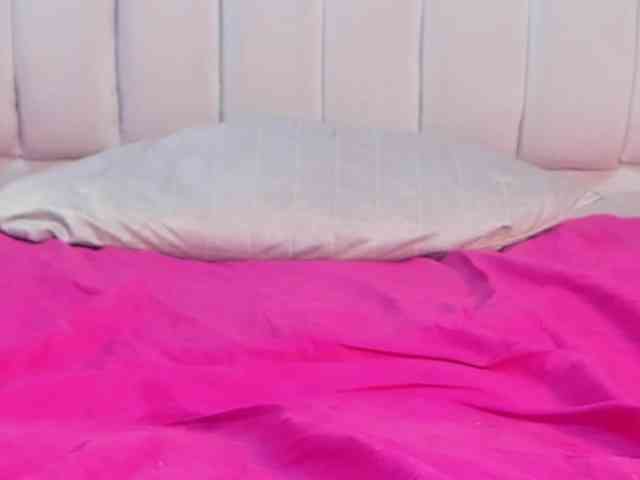 Samantha-Keem webcam