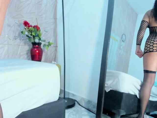 Samantha-Keem webcam