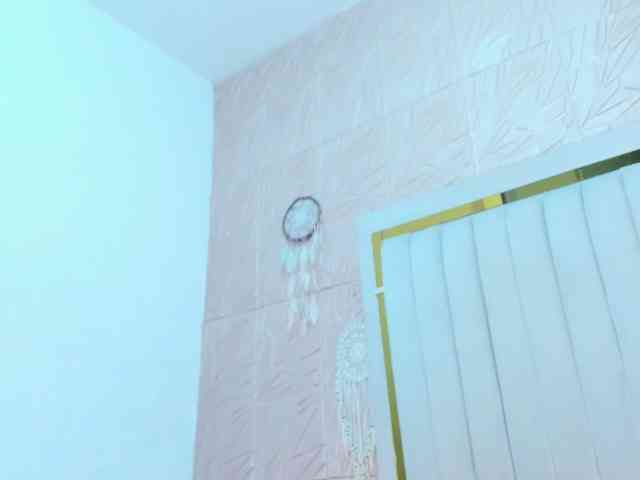 Samantha-Keem webcam