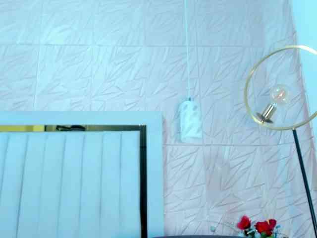 Samantha-Keem webcam