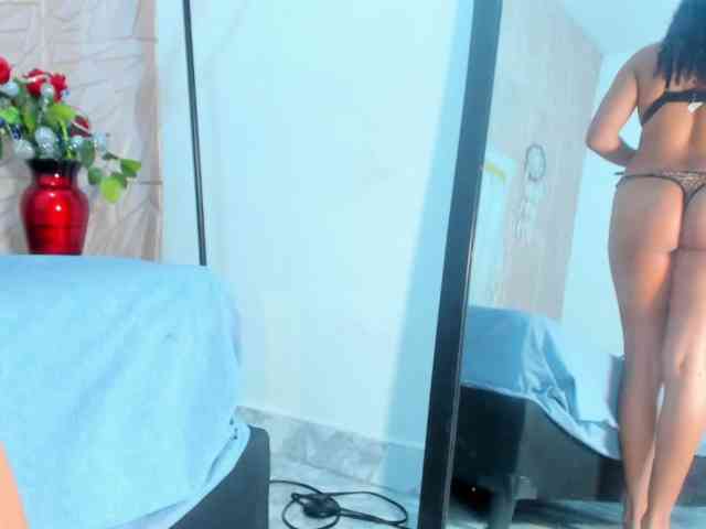 Samantha-Keem webcam