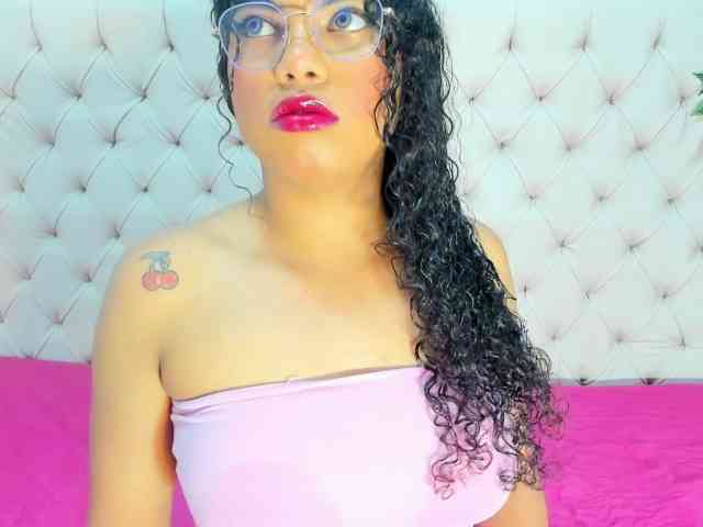 Samantha-Keem