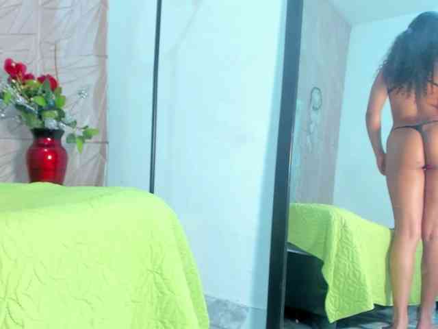 Samantha-Keem webcam
