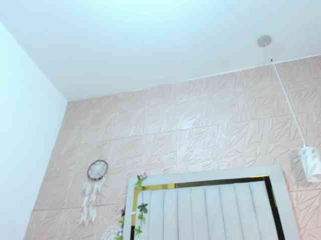 Samantha-Keem webcam