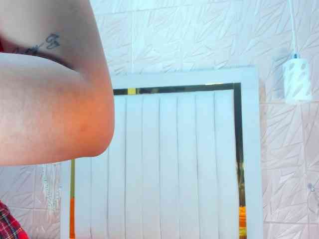 Samantha-Keem webcam
