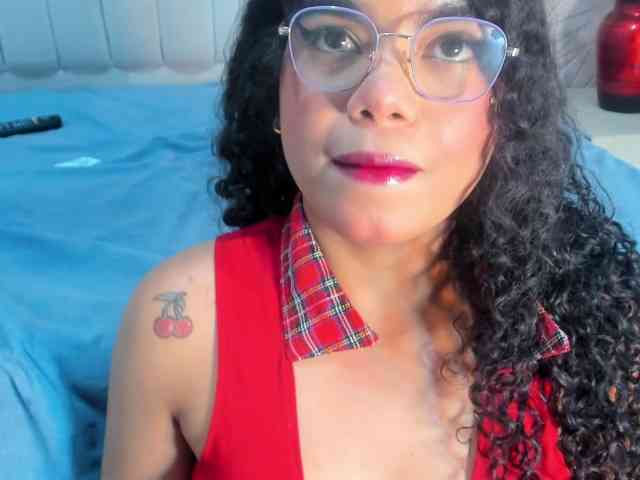 Samantha-Keem webcam