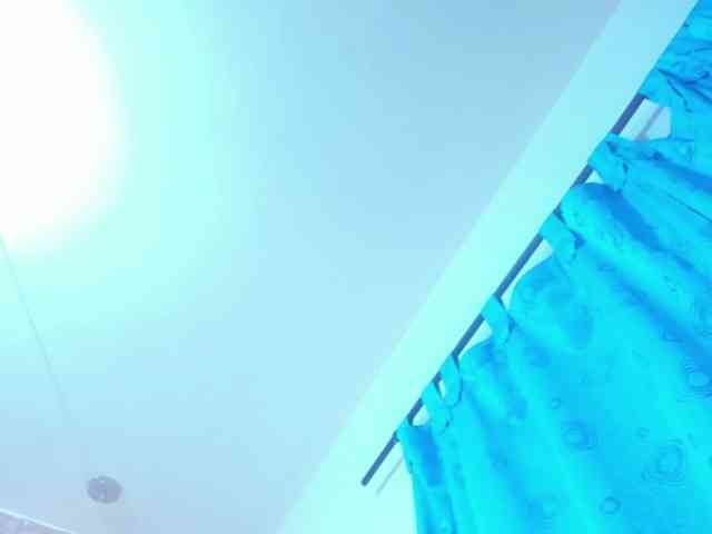 Samantha-Keem webcam