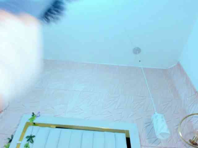 Samantha-Keem webcam