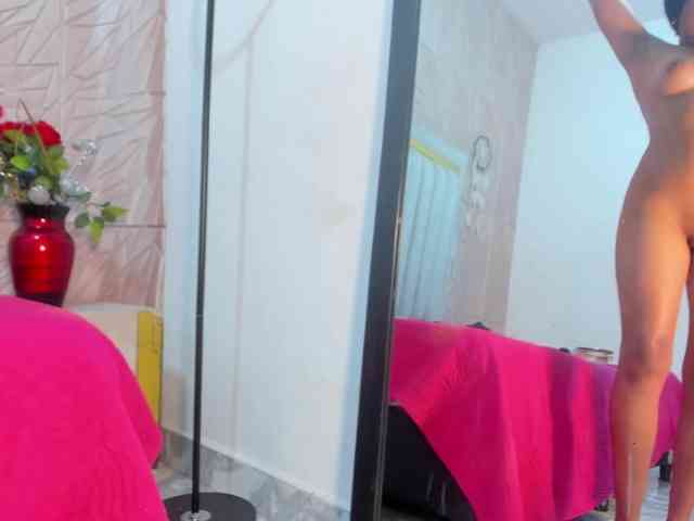 Samantha-Keem webcam