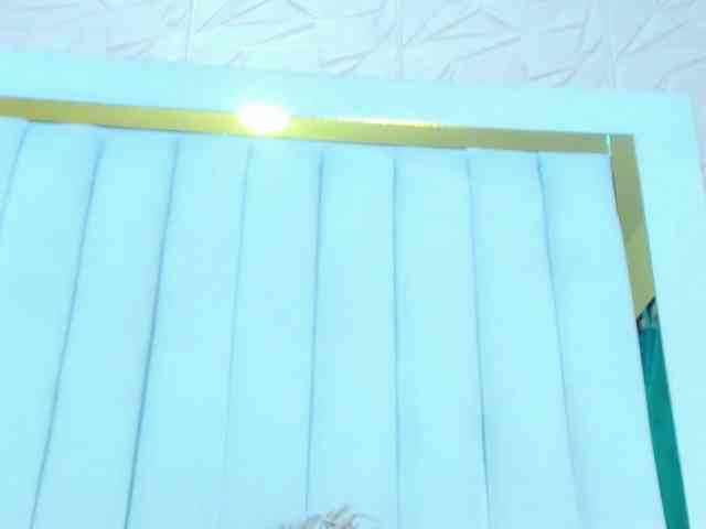 Samantha-Keem webcam