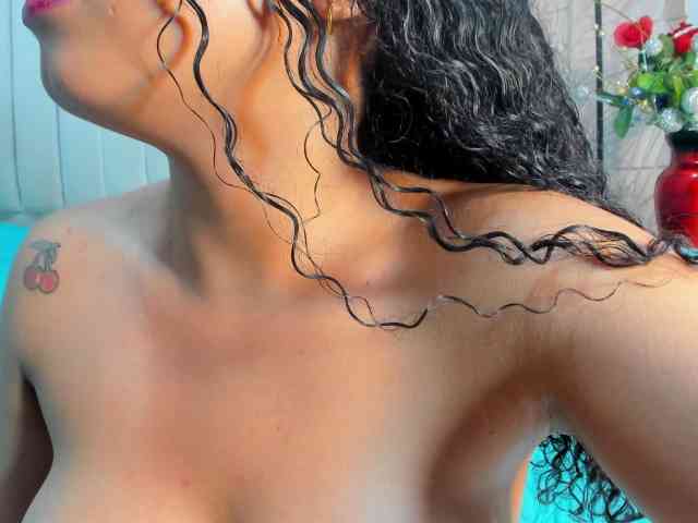 Samantha-Keem webcam