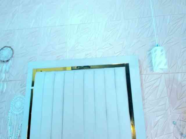 Samantha-Keem webcam