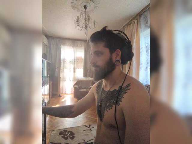 MichaelBeardm1