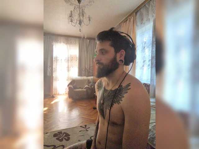 MichaelBeardm1