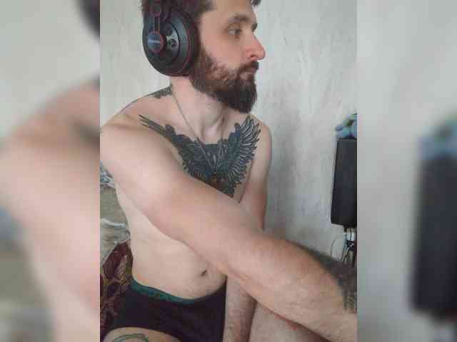 MichaelBeardm1