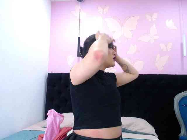 LiiaaSweett Live Webcam on BongaCams