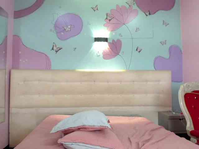 LiiaaSweett Live Webcam on BongaCams