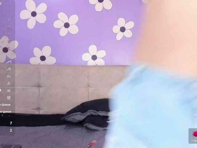 LiiaaSweett Live Webcam on BongaCams