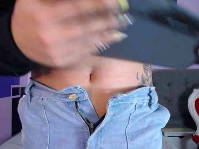 LiiaaSweett Live Webcam on BongaCams