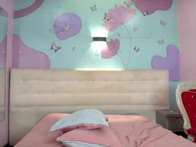 LiiaaSweett Live Webcam on BongaCams