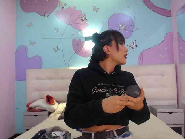 LiiaaSweett
