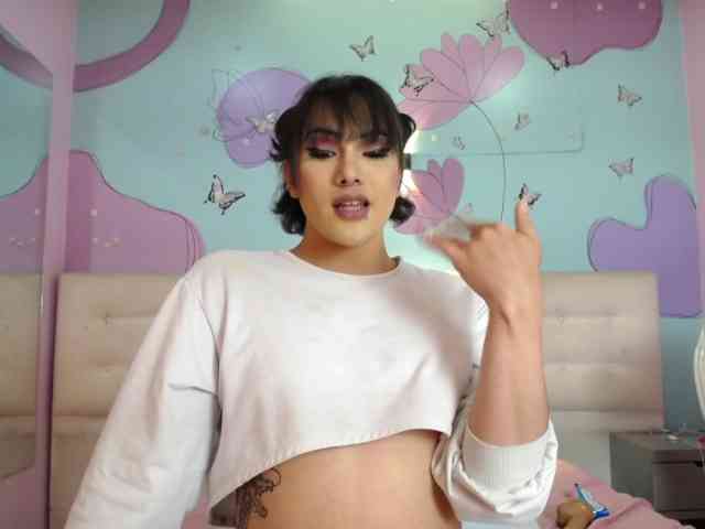 LiiaaSweett Live Webcam on BongaCams