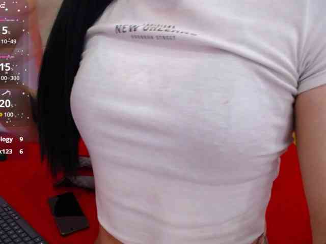 LiiaaSweett LiiaaSweett