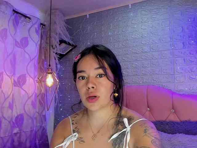sussie-gardenn webcam