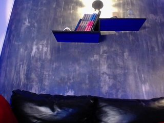 LilyRossi Porn Show