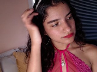 LilyRossi Porn Show