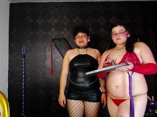 Webcam Snapshop for Lesbians