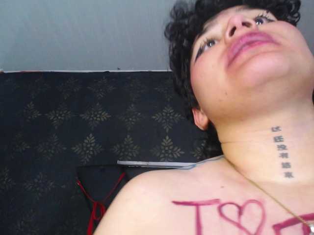 Milaanddalia on BongaCams 