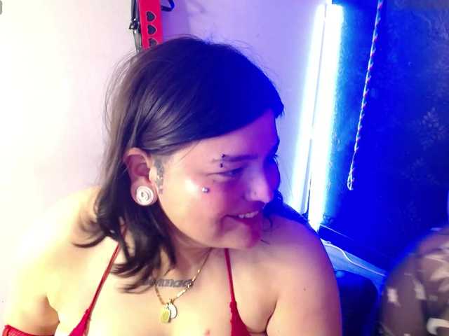 Milaanddalia Live Webcam on BongaCams