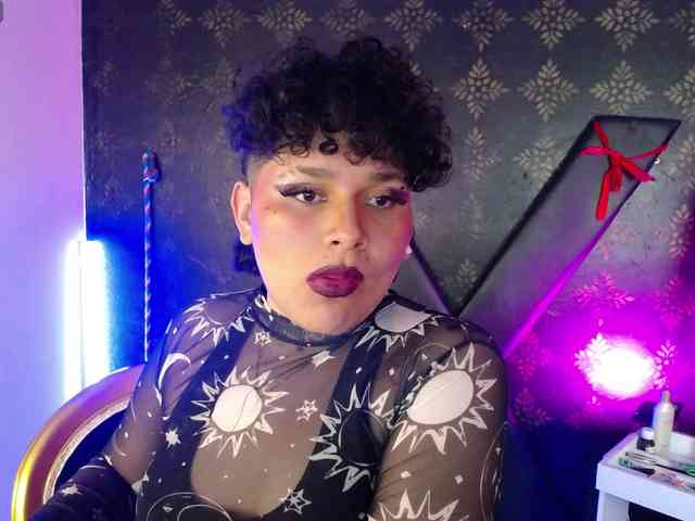 adult cam to cam Milaanddalia
