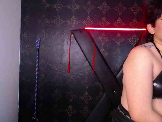 voyeur webcam Milaanddalia