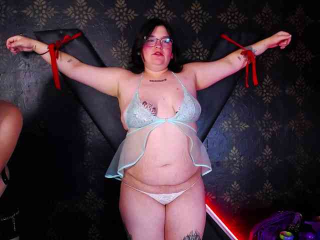 Milaanddalia Live Webcam on BongaCams