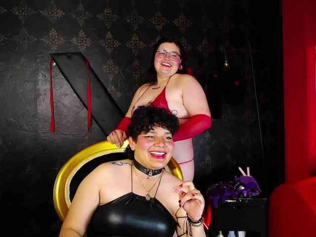 video live chat Milaanddalia