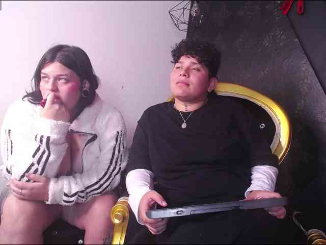 Milaanddalia Live Webcam on BongaCams Milaanddalia Live Webcam on BongaCams