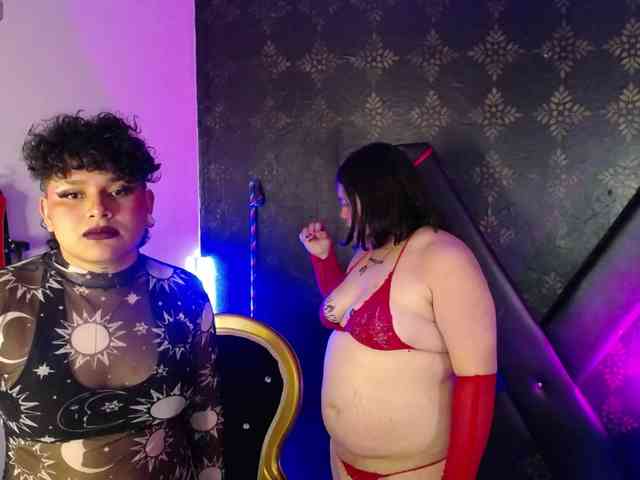 free online sex chat Milaanddalia