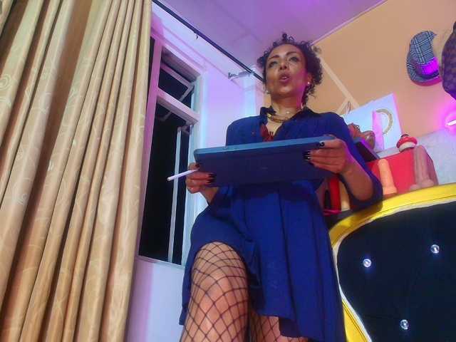 brendaliive's BongaCams show and profile