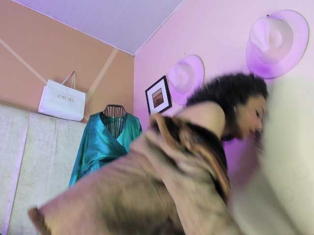 brendaliive's BongaCams show and profile