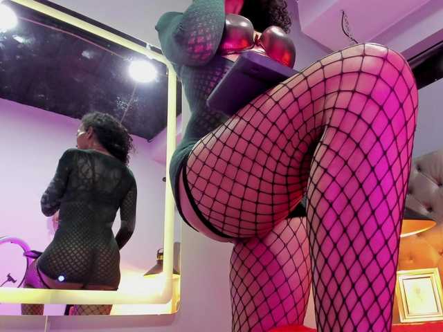 brendaliive Live Cam on BongaCams