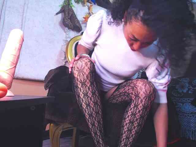 brendaliive webcam